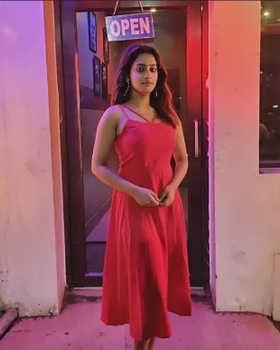 Priya Vasu