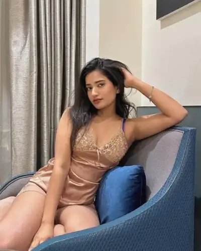 Deeti Tiwari