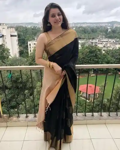 Pooja Sahu